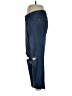 WARP + WEFT Blue Jeans Size 31 waist - photo 5