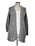 Vertigo Paris Gray Cardigan Size L - photo 1