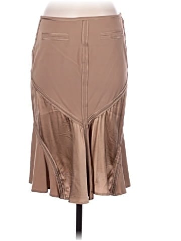 Roberto Cavalli formal skirt (view 2)