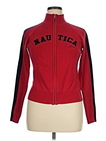 Nautica Jeans Company Cardigan (view 1)