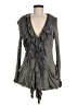 Courage. b Gray Cardigan Size M - photo 1