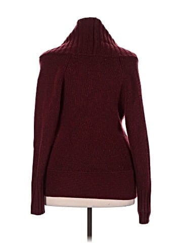 Moda International Pullover Sweater (view 2)