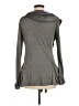 Courage. b Gray Cardigan Size M - photo 2