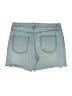 Assorted Brands Blue Denim Shorts Size 14 - photo 2