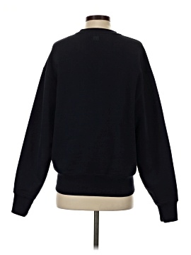ami alexandre mattiussi Unisex Sweatshirt (view 2)
