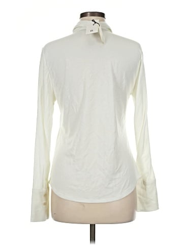 Banana Republic Long Sleeve Button-Down Shirt (view 2)