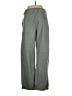 Gap 100% Cotton Gray Cargo Pants Size 4 - photo 2