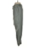 Gap 100% Cotton Gray Cargo Pants Size 4 - photo 5