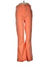 J Brand Orange Jeans Size 29 waist - photo 1