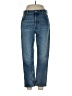Everlane 100% Cotton Blue Jeans Size 30 waist - photo 1