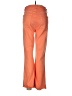 J Brand Orange Jeans Size 29 waist - photo 2