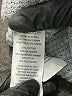 MICHAEL Michael Kors Silver Turtleneck Sweater Size L - photo 8