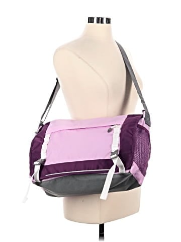 Lands' End Messenger (view 2)