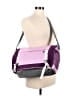 Lands' End Purple Messenger One size - photo 2