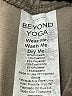 Beyond Yoga Gray Casual Pants Size M - photo 8