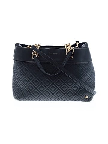 Tory Burch Leather Crossbody Bag (view 1)