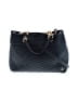 Tory Burch Black Leather Crossbody Bag One size - photo 1