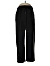 Yogalicious Black Track Pants Size M - photo 1