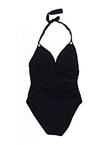 Bleu Rod Beattie One Piece Swimsuit (view 1)