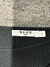 NA-KD Black Long Sleeve Top Size S - photo 7