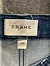 FRAME Blue Jeans Size 24 waist - photo 7