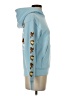 GOLF Blue Sweatshirt Size XS - photo 4