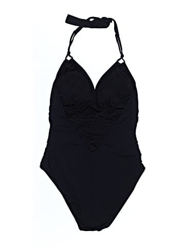 Bleu Rod Beattie One Piece Swimsuit (view 2)