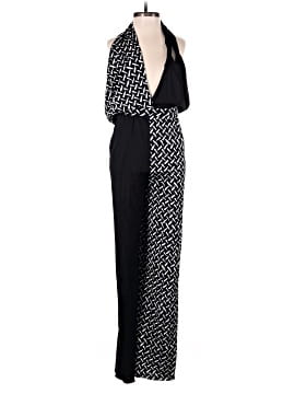Diane Von Furstenberg Jumpsuit