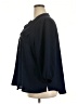 Croft & Barrow 100% Polyester Blue 3/4 Sleeve Blouse Size 2X - photo 5
