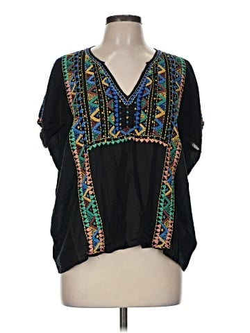 Love Sam Short Sleeve T-Shirt (view 1)