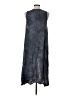 Assorted Brands Gray Kimono Size L - photo 2