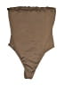 Unbranded Brown Sleeveless Top Size S - photo 2