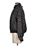 Zara Tweed Black Jacket Size M - photo 5
