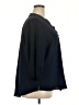 Croft & Barrow 100% Polyester Blue 3/4 Sleeve Blouse Size 2X - photo 4
