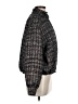 Zara Tweed Black Jacket Size M - photo 4