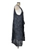 Assorted Brands Gray Kimono Size L - photo 4