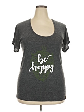 Bella + Canvas Short Sleeve T Shirt