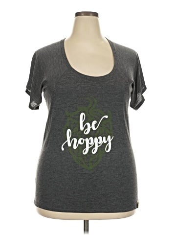 Bella Short Sleeve T-Shirt (view 1)