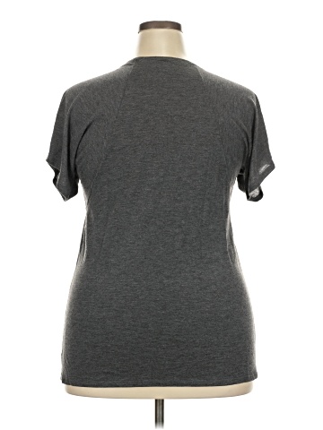 Bella Short Sleeve T-Shirt (view 2)