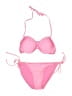 InGear Pink Two Piece Swimsuit Size S - photo 1