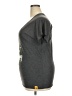 Bella Gray Short Sleeve T-Shirt Size 2X - photo 5