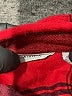 Athleta Plaid Red Long Sleeve Button-Down Shirt Size XS - photo 7