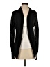 Streetwear 100% Polyester Black Long Sleeve Top Size XS - photo 1