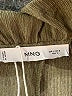 MNG Green Casual Dress Size 8 - photo 7