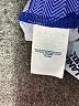 Lands' End Camo Blue Casual Pants Size 14 - 16 - photo 4