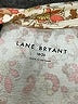 Lane Bryant Orange Kimono Size 18 - 20 Plus - photo 7