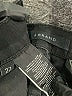 J Brand Black Jeans Size 27 waist - photo 7