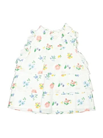 Janie and Jack Sleeveless Blouse (view 1)