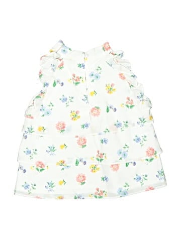 Janie and Jack Sleeveless Blouse (view 2)
