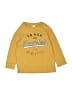 H&M 100% Cotton Yellow Sweatshirt 12-18 MO / 18 MO - photo 1